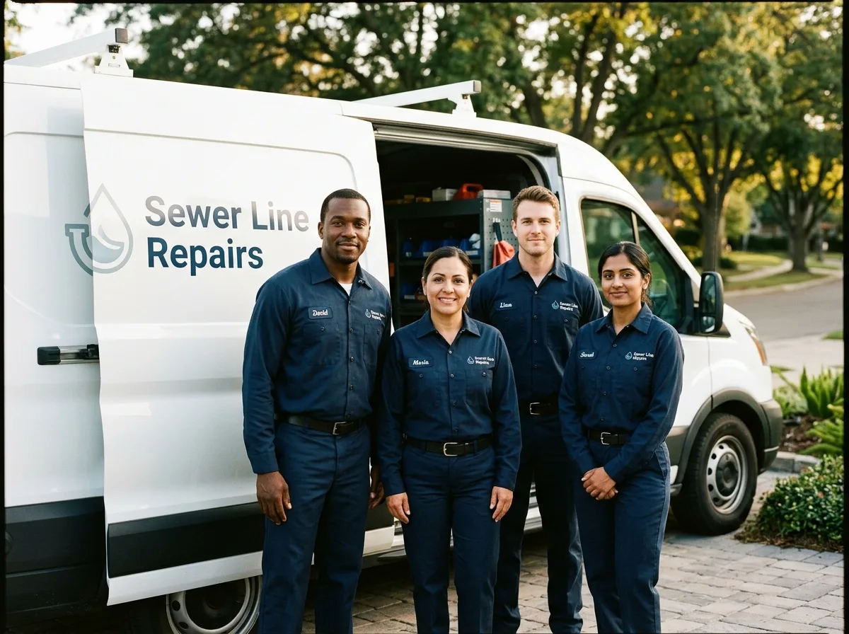 Emergency Plumber company in Maiden, NC